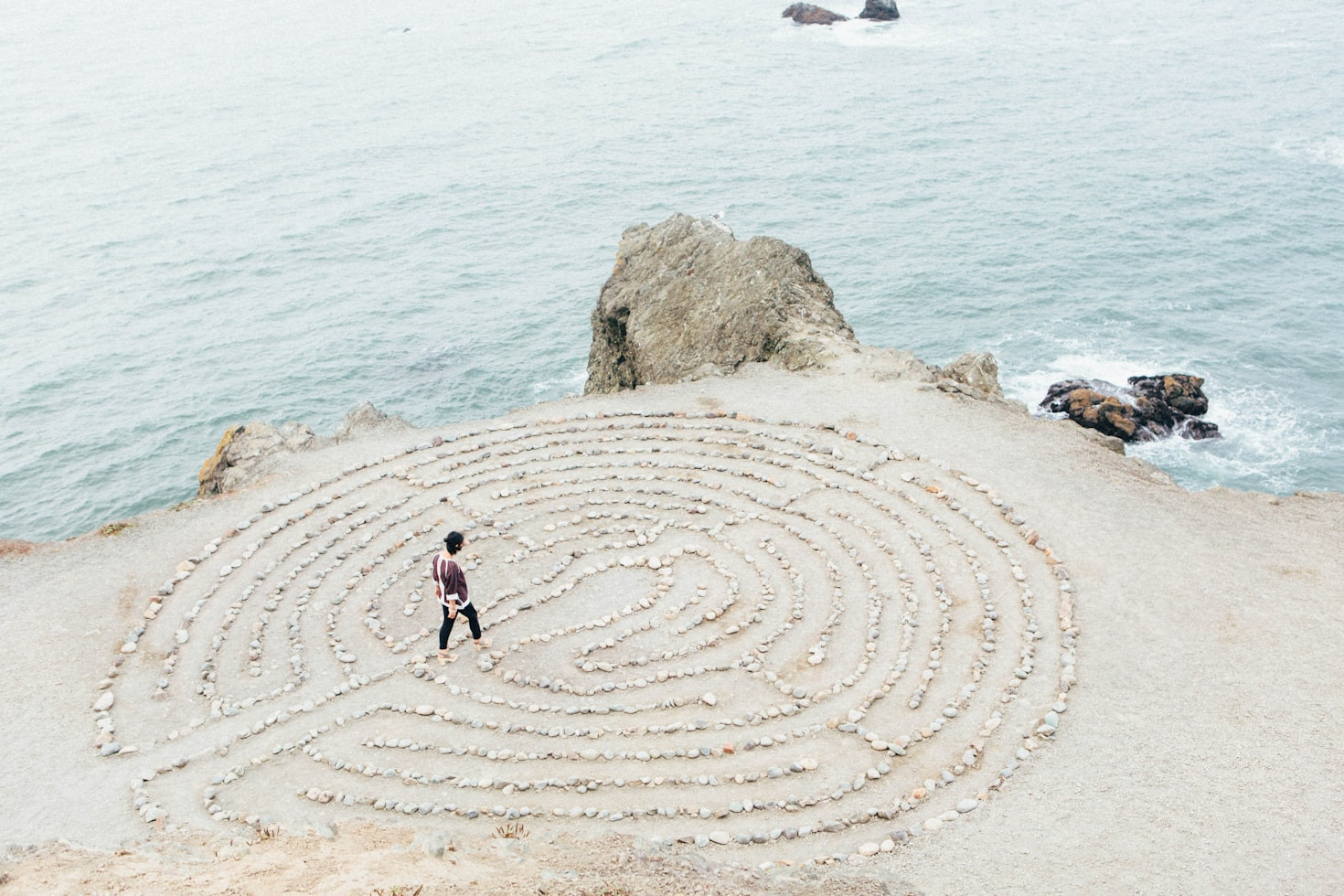 Creative Outlets for Managing Stress