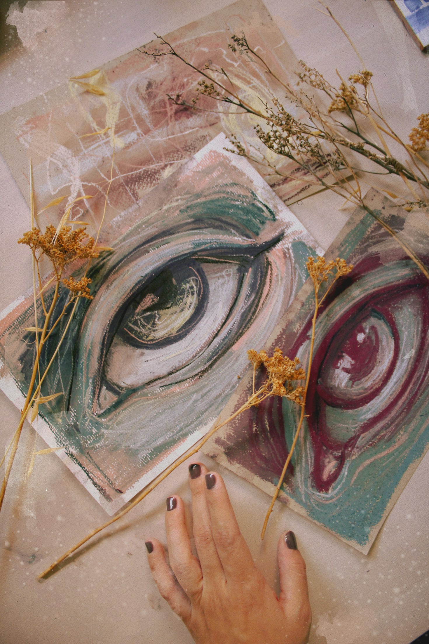 Finding Light Through Shared Passions